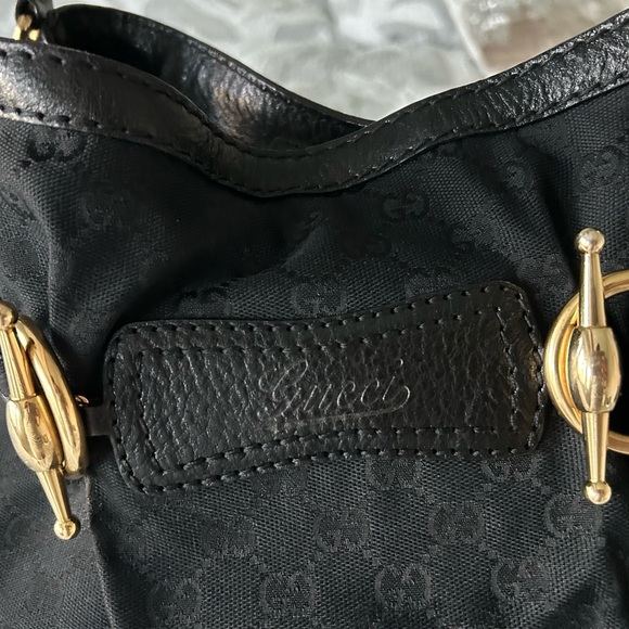 Gucci bag - Picture 5 of 11